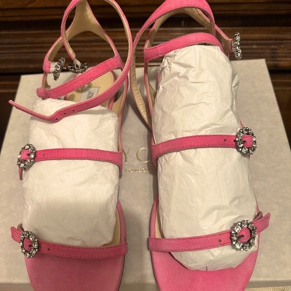 Jimmy Choo - Picture 3 of 4